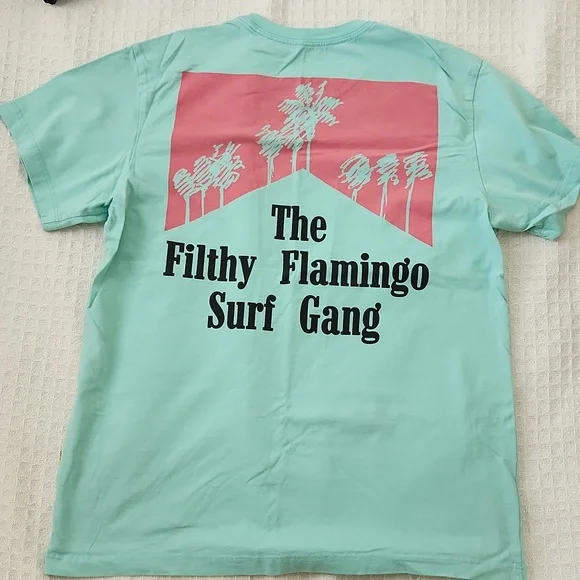 Duvin Tshirt - Picture 2 of 2